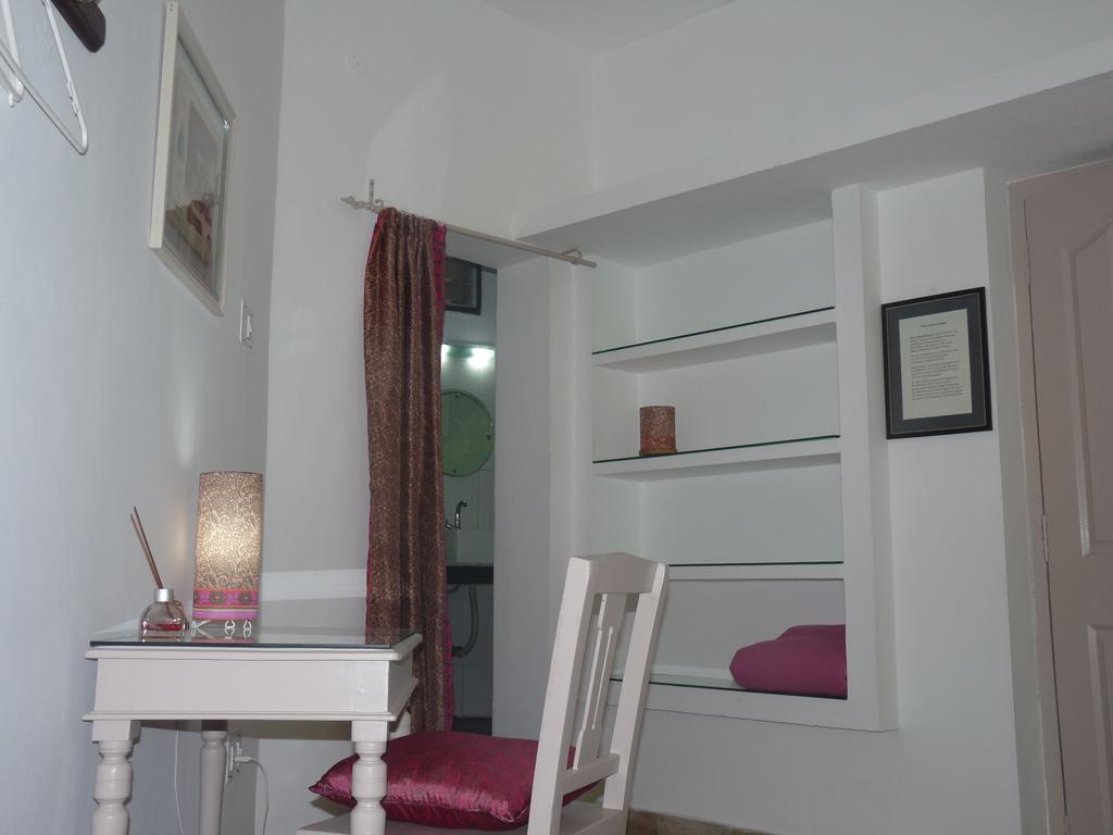 L'Escale Hotel Puducherry Zewnętrze zdjęcie