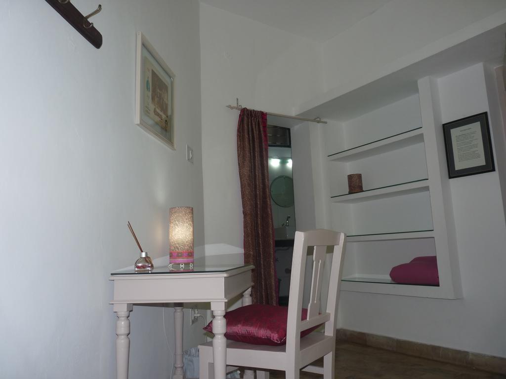 L'Escale Hotel Puducherry Zewnętrze zdjęcie