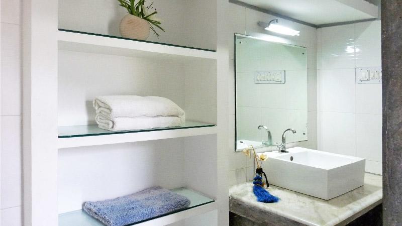 L'Escale Hotel Puducherry Zewnętrze zdjęcie